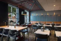 Scandic Torget Bergen - Bữa sáng