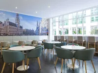 NH Brussels Grand Place Arenberg Hoteles cerca de Warandepark - Parque de Bruselas