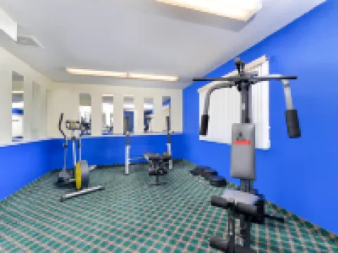Americas Best Value Inn and Suites Spring Valley Hotels in Fillmore County
