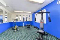 Americas Best Value Inn and Suites Spring Valley
