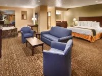 베스트 웨스턴 맨스필드/벨빌 맨스필드 호텔