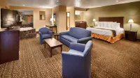 Best Western Richland Inn-Mansfield Các khách sạn ở Xã Washington