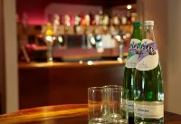 Best Western Plus Dunfermline Crossford Keavil House Hotel - bar