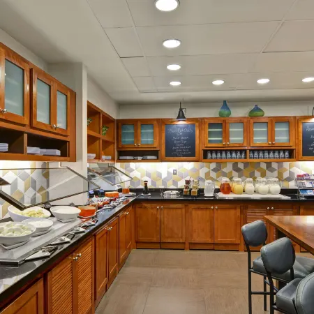 Hyatt Place Memphis Wolfchase Galleria