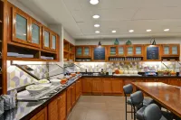 Hyatt Place Memphis Wolfchase Galleria - breakfast