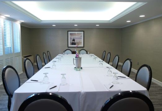 스테이트 플라자 호텔