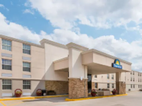 Days Inn by Wyndham Gillette Hoteles en Gillette