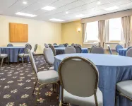 Best Western Mystic Hotel Hotels in North Stonington