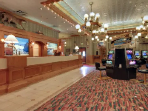 Gold Country Inn and Casino by Red Lion Hotels Hotels in Elko