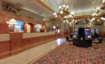 Gold Country Inn and Casino by Red Lion Hotels