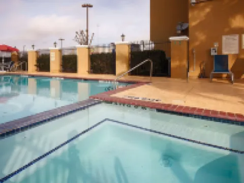 Best Western Plus Katy Inn  Suites Hotels in Katy