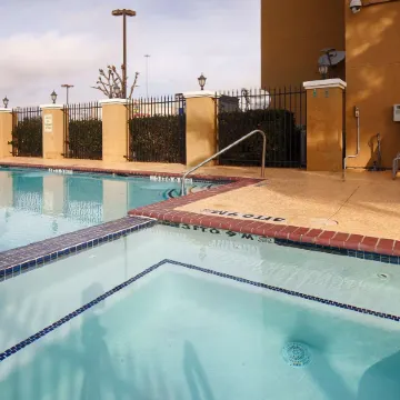Best Western Plus Katy Inn  Suites