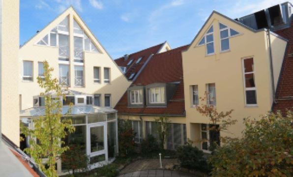 Comfor Hotel Ulm City