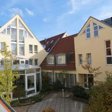 Comfor Hotel Ulm City