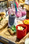 Park Inn by Radisson Poznan - breakfast