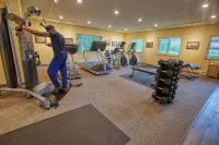 Wedgewood Resort Hotels in Fairbanks