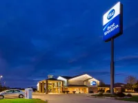 Best Western Lorson Inn Hotels in Flora