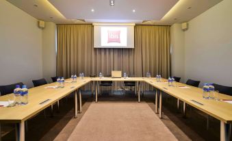 Hotel Ibis Moskva Dinamo