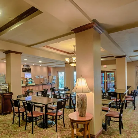 Triple Play Resort Hotel & Suites