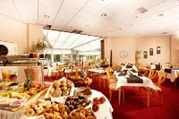 Pure Hotel Dänischer Hof - breakfast