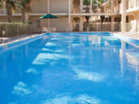 La Quinta Inn by Wyndham Tallahassee North Hotels in Tallahassee