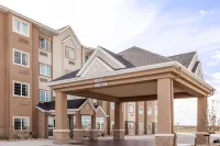 Microtel Inn & Suites by Wyndham West Fargo Medical Center Hotels in 