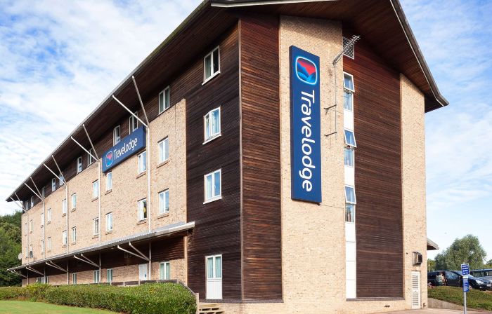 Travelodge Ashford