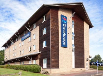Travelodge Ashford