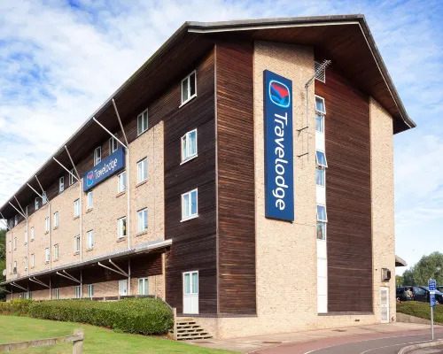 Travelodge Ashford Hotels in Ashford