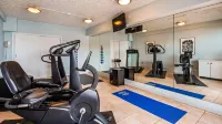 Best Western Plus Yacht Harbor Inn - Gym