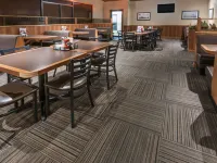 Super 8 by Wyndham Edmonton/West Hotels near The Brick