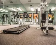 Quality Inn Hotel di Dundee