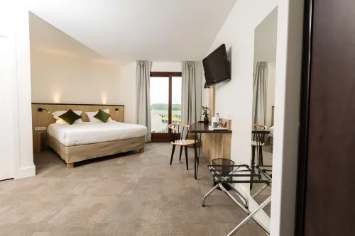 Best Western le Bois de La Marche Hotels in Vienne