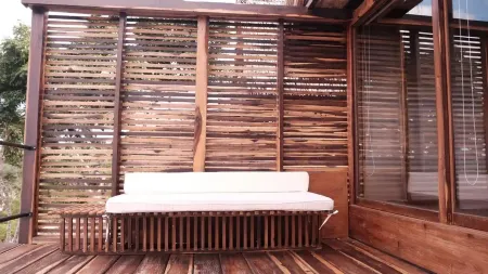 Paduppa Resort Отели рядом с достопримечательностью «Таман Секкенг Булукамба»