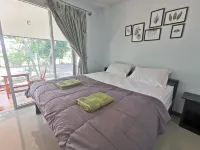 Plook Ngern Resort Hotels in Chok Chai