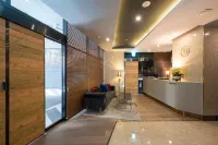 Busan Brown Dot Guseo Station Branch - Inns