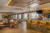 Praiano Hotel - Barer