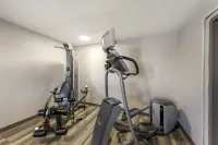 Best Western Athens Inn - Gym