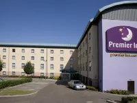 Thurrock West Hotels in Purfleet