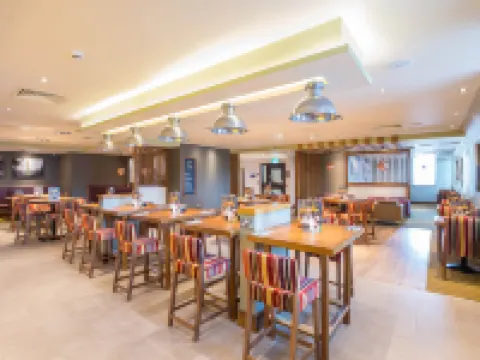 Premier Inn Telford International Centre Hotels in Telford