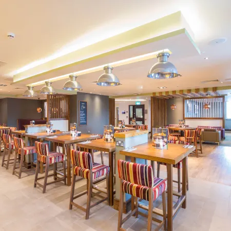 Premier Inn Telford International Centre