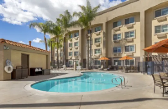 Holiday Inn Express SAN BERNARDINO - COLTON by IHG