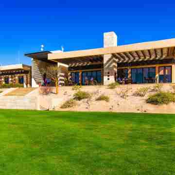 Hotel Indigo la Paz Puerta Cortes Hotel Exterior