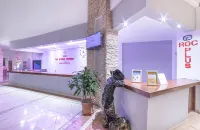 Roc Arenas Doradas Hotels in Varadero