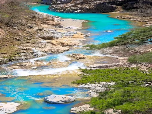 鬼怒川温泉 花の宿 松や ホテル周辺 Photos