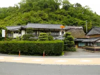 克古蘇瑞亞日式旅館