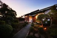 Machiju Kyakushitsu Chichibu Yado Hotel in zona Hitsujiyama Park