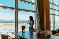Fairmont Vancouver Airport - Baarit