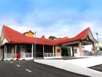 Hotel Seri Malaysia Seremban Hotels near State Library
