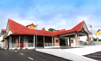 Hotel Seri Malaysia Seremban